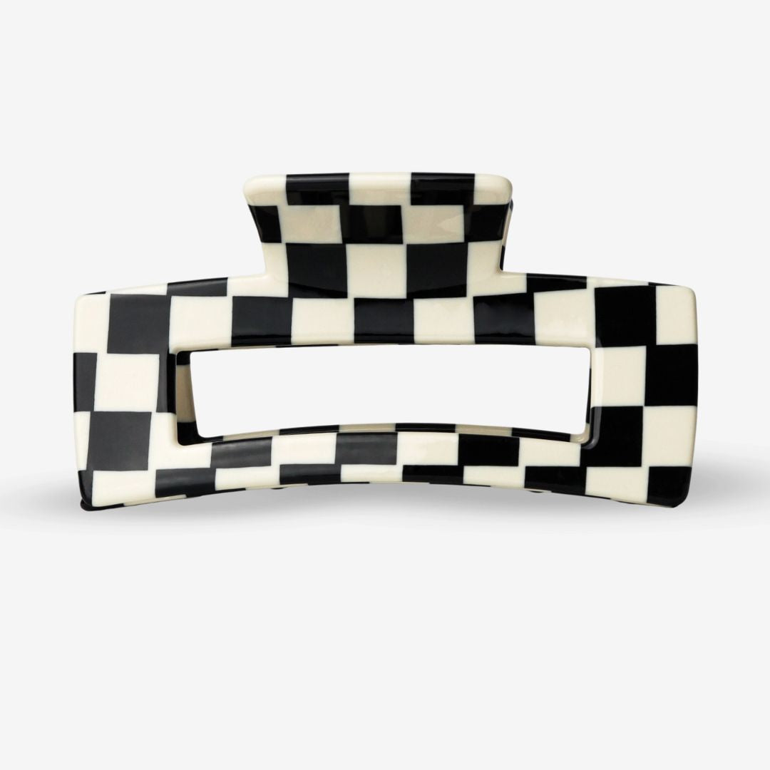 Damen Haarklammer 'Big Crush Chunks'