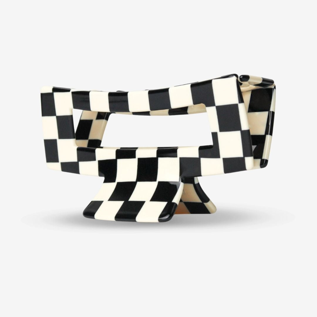 Damen Haarklammer 'Big Crush Chunks'