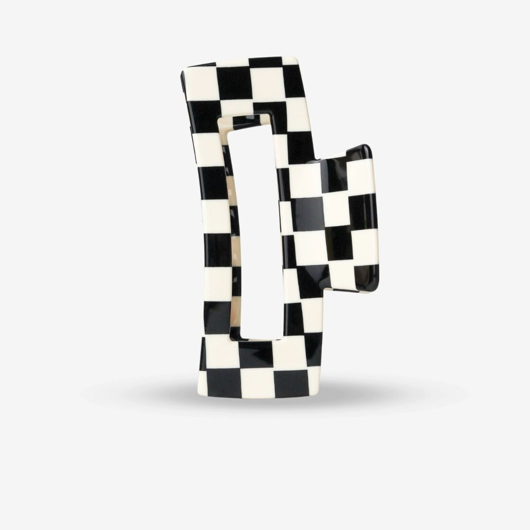 Damen Haarklammer 'Big Crush Chunks'