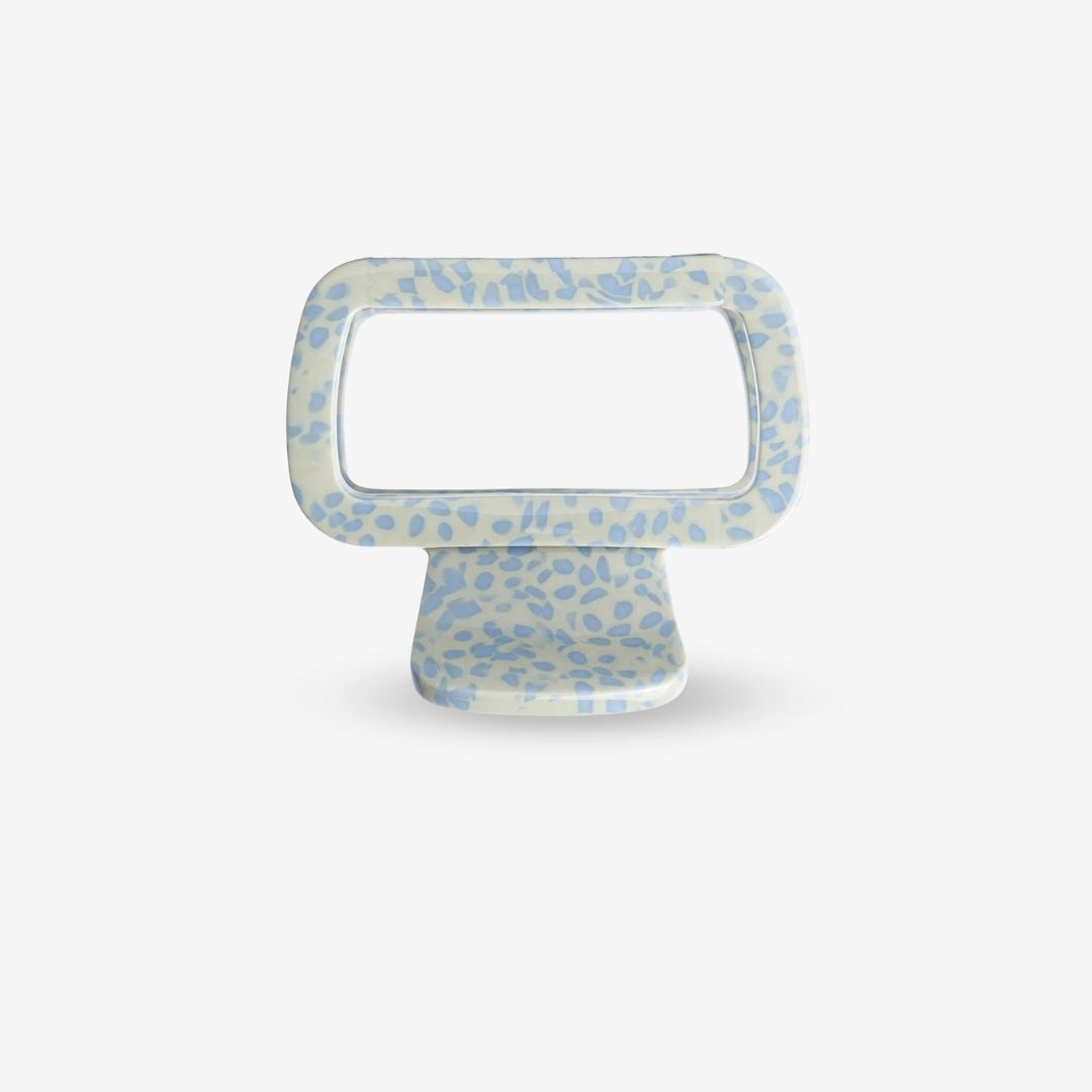 Damen Haarklammer 'Bondie Ocean Dott'