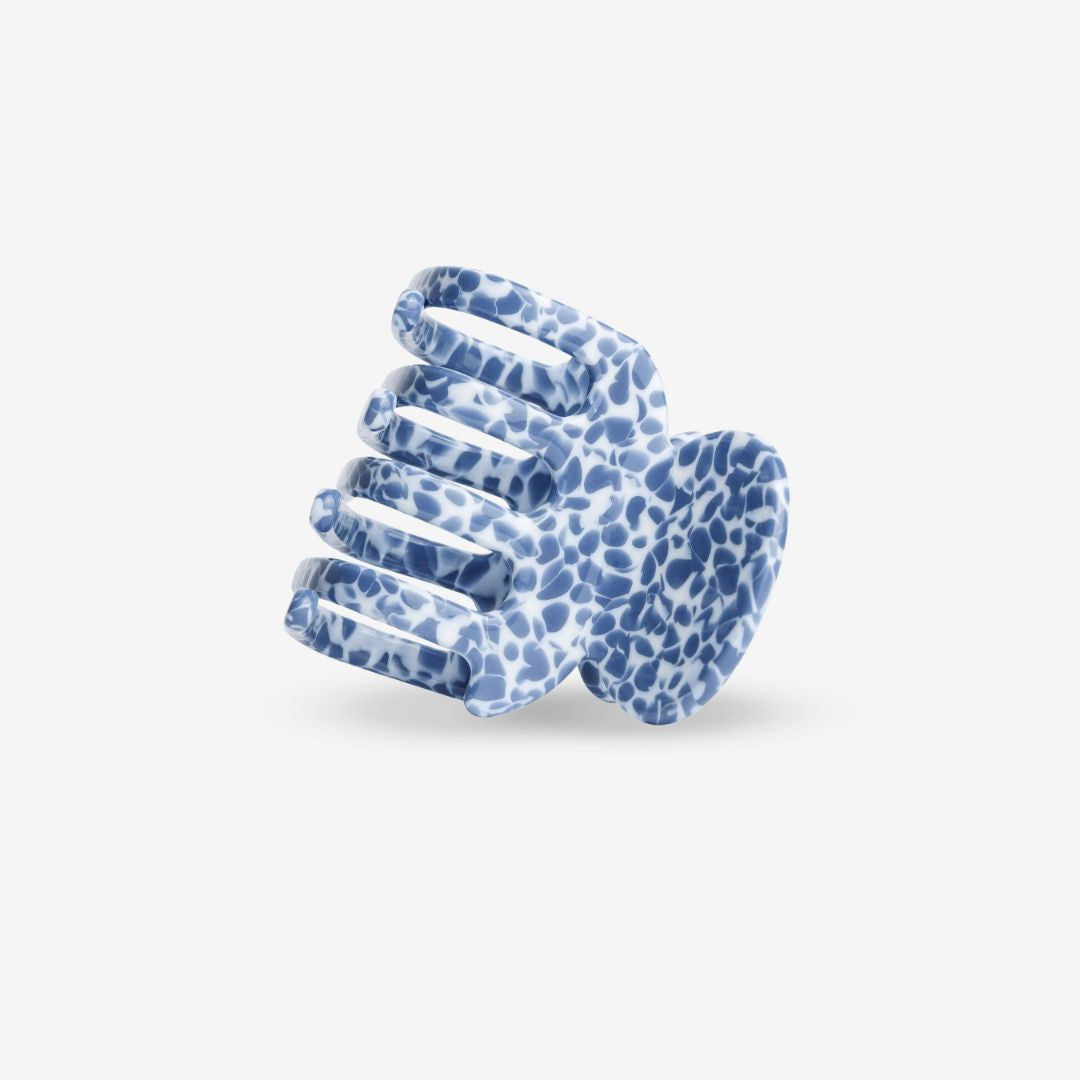 Damen Haarklammer 'True Denim'