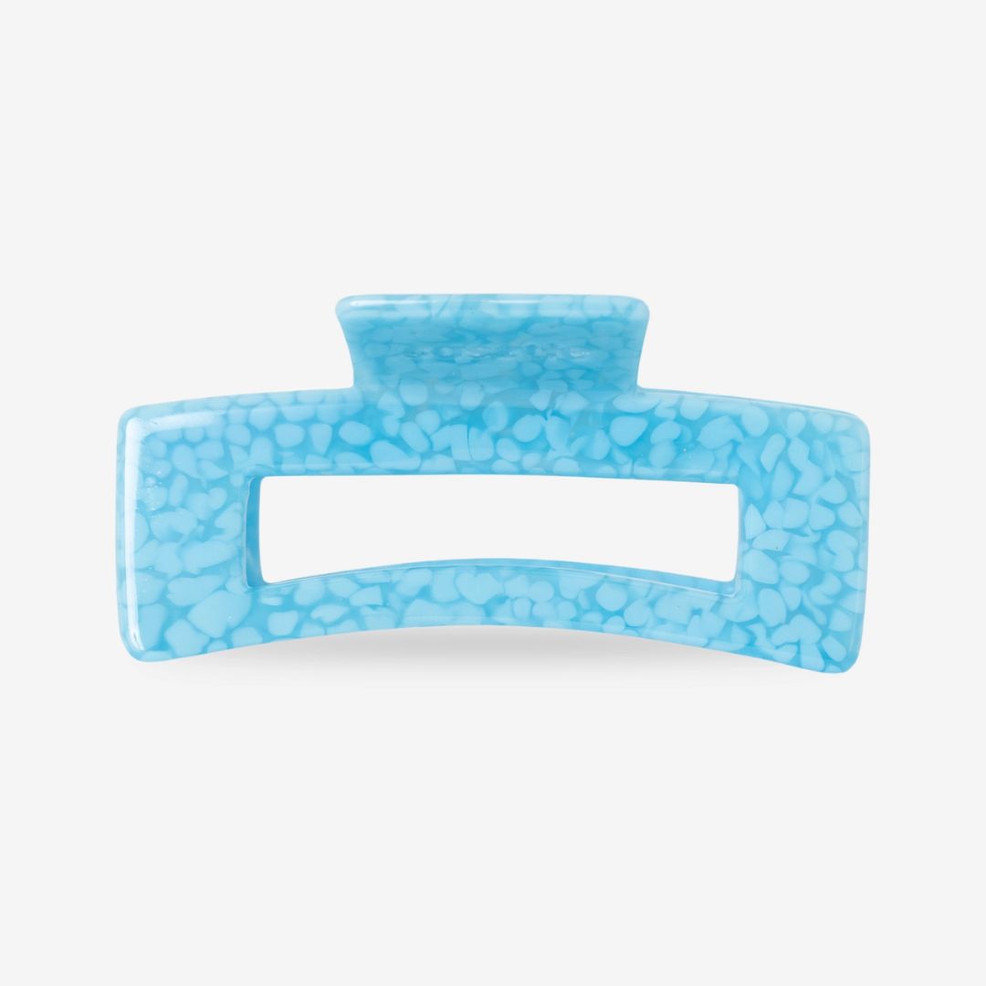 Damen Haarklammer 'Crush Pool'