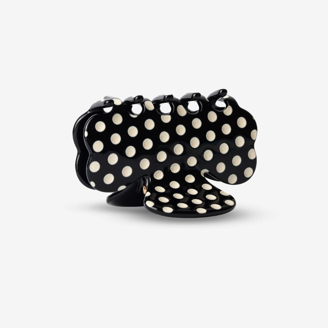 Damen Haarklammer 'Muse Minnie'