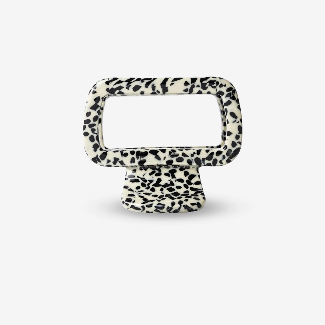 Damen Haarklammer 'Bondie Dott'