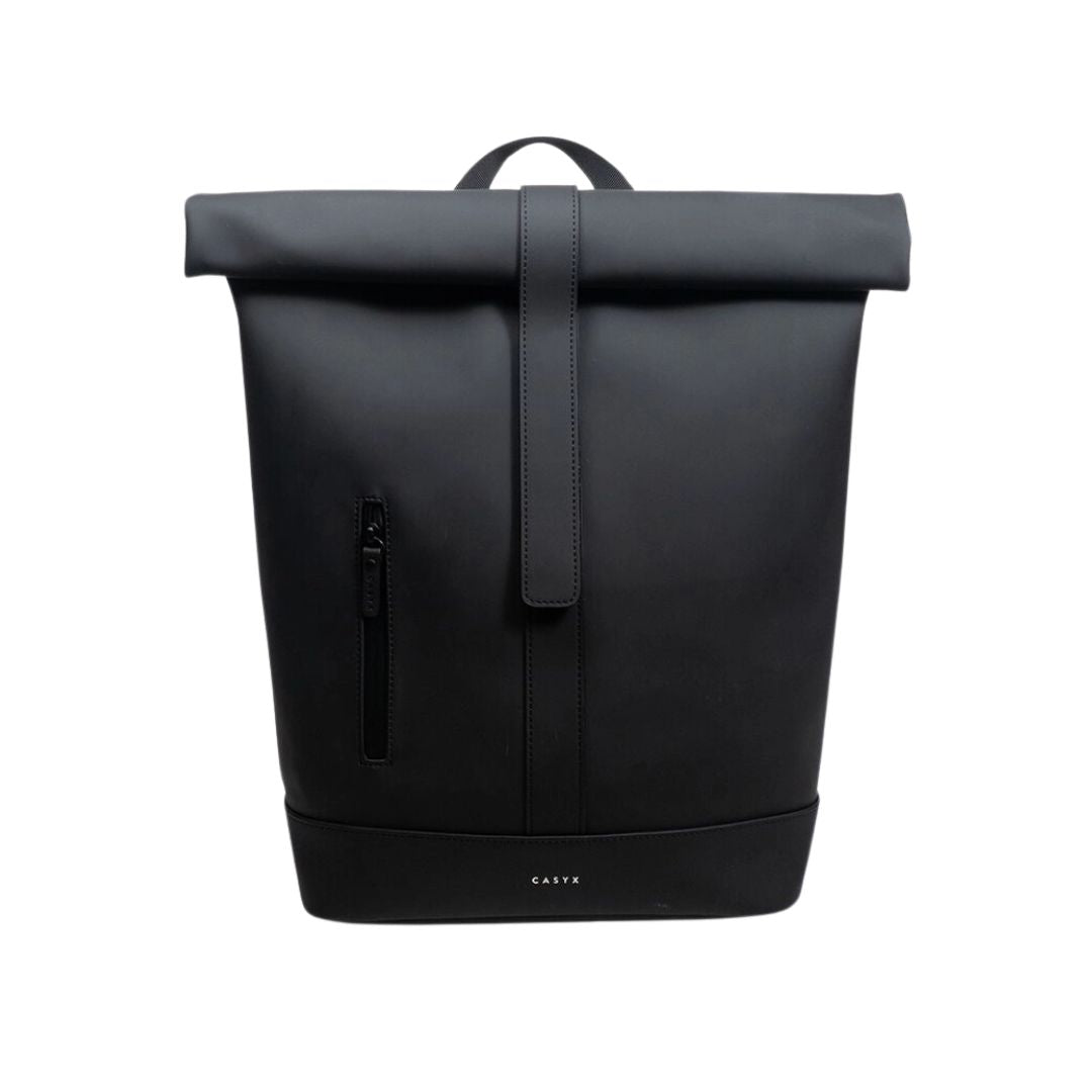 Unisex Rucksack 'Tornado' schwarz