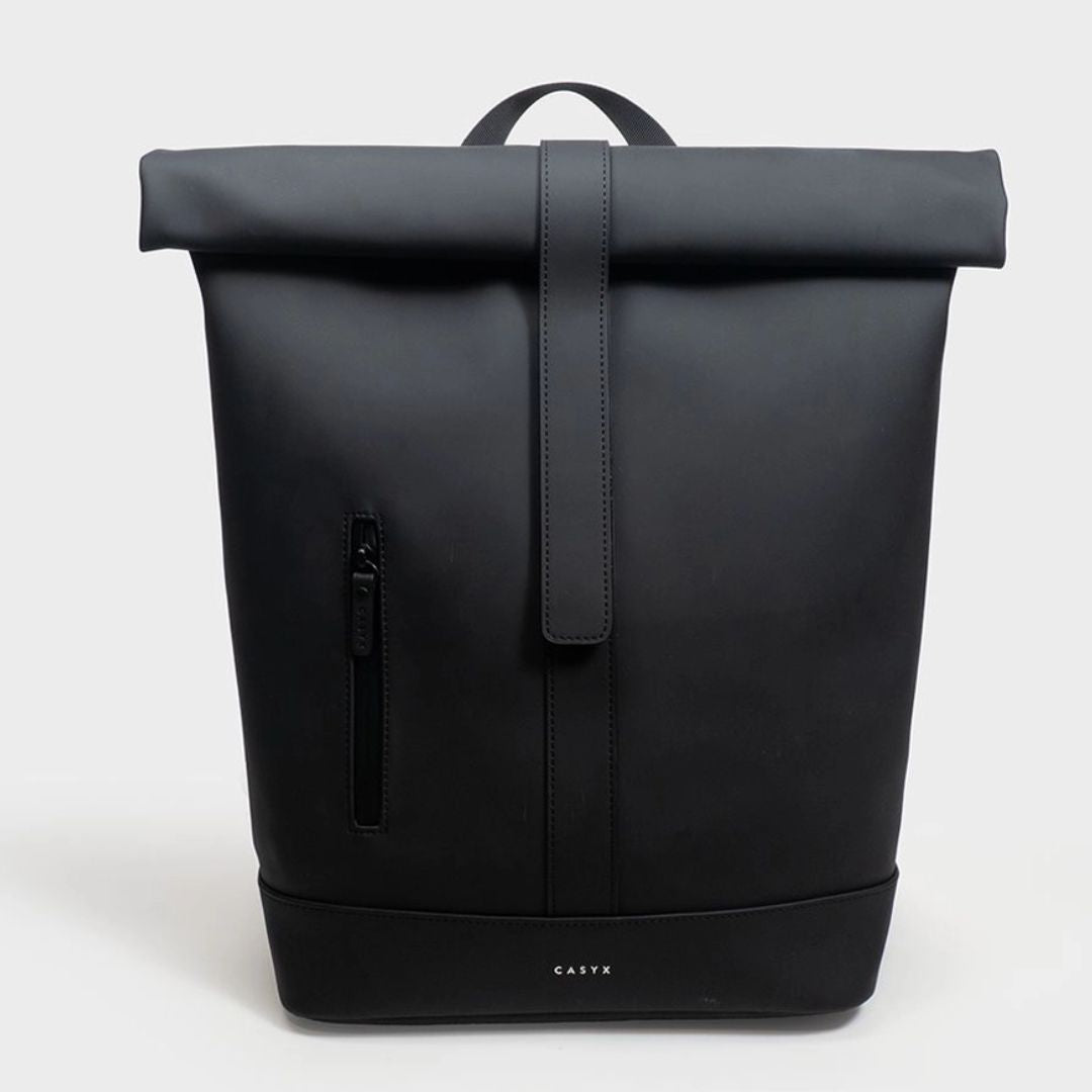 Unisex Rucksack 'Tornado' schwarz