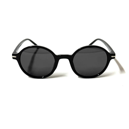 Damen Sonnenbrille 'Lazy Sun' schwarz UV400