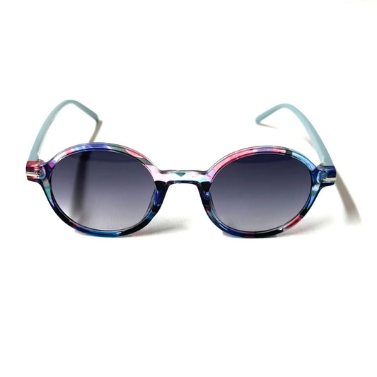 Damen Sonnenbrille 'Hypnotic Tango' mehrfarbig UV400