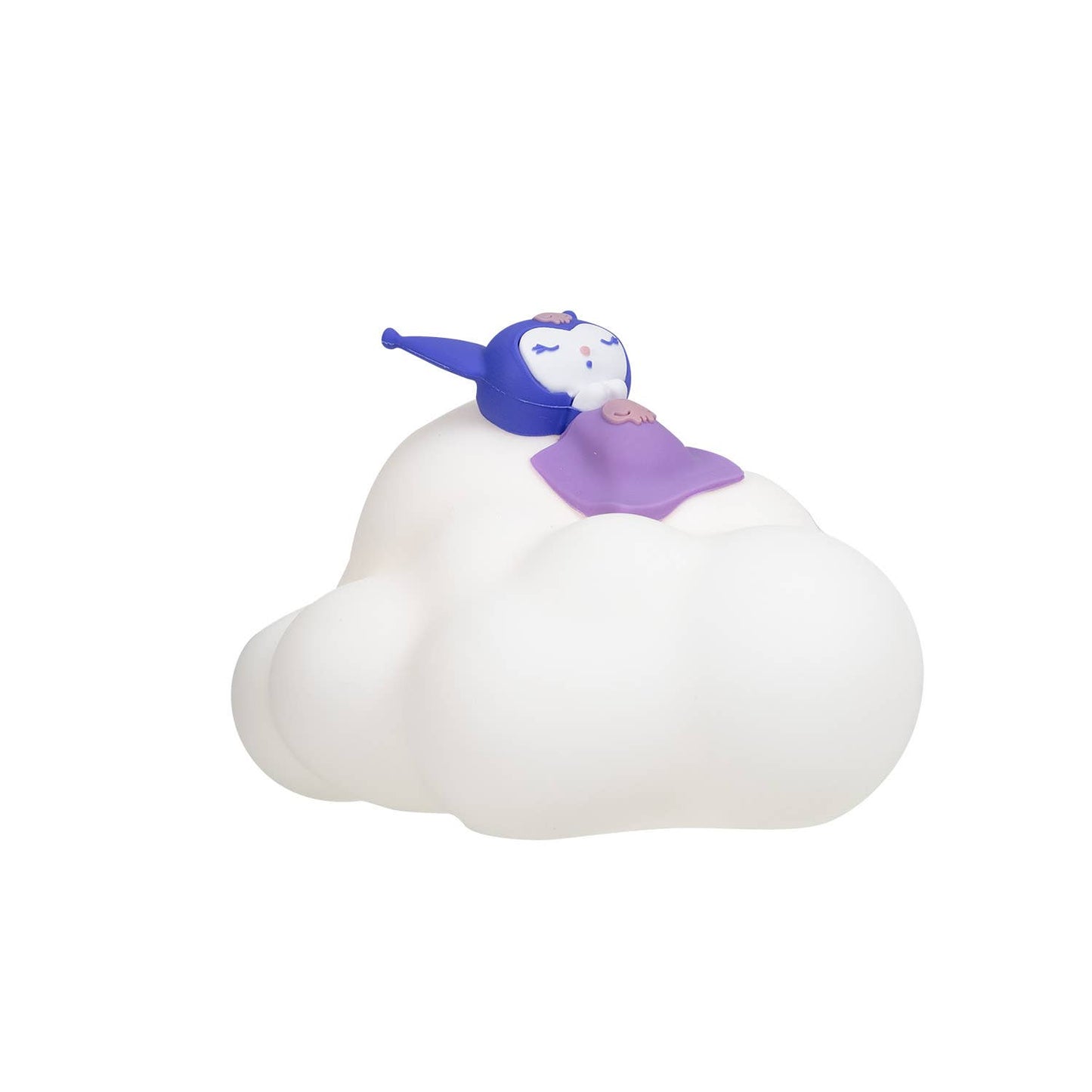 Sanrio Kuromi - Cloud Lampe