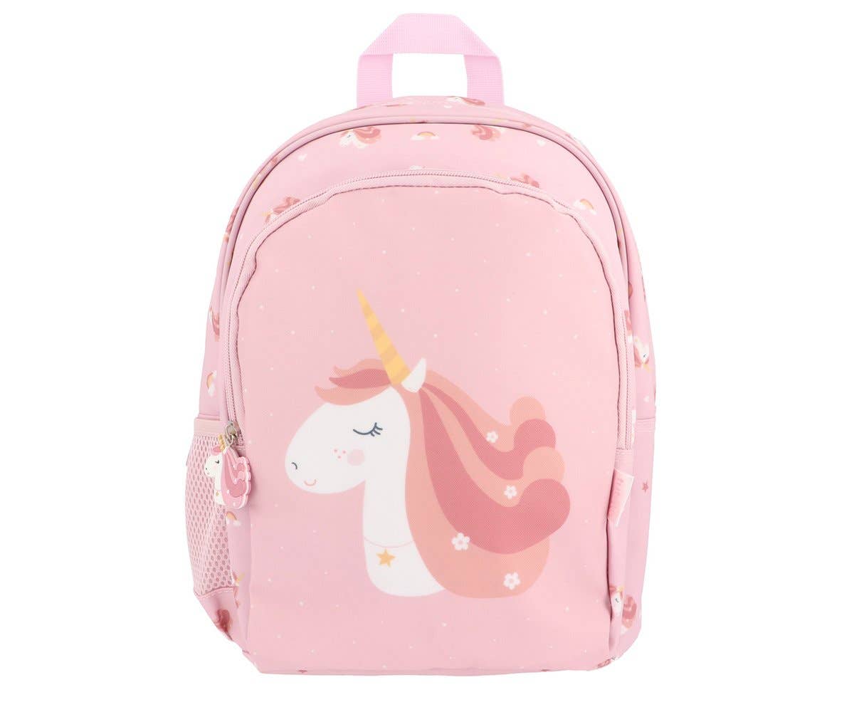 Kinder Rucksack 'Magisches Einhorn' 28 cm