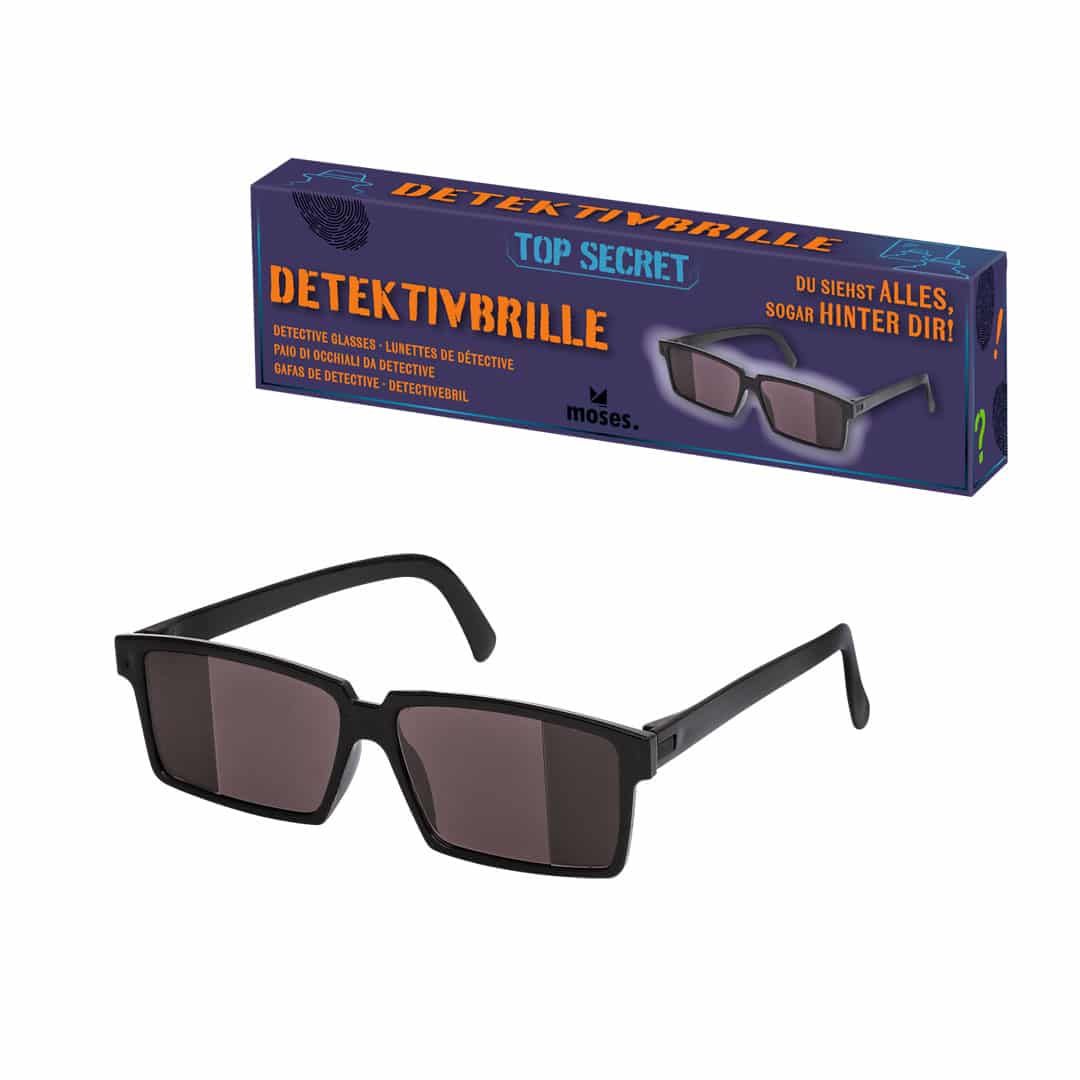 Dedektivbrille