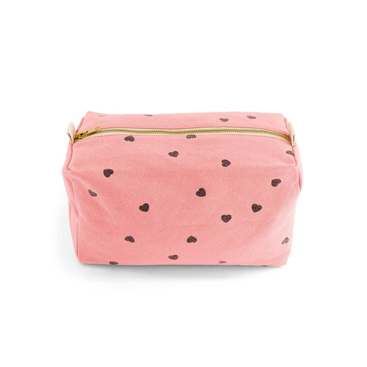 VIC STRAWBERRY HERZBEUTEL