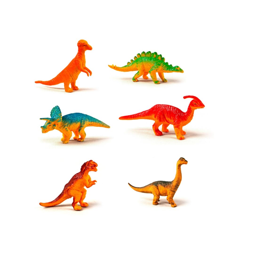 Entdecker Kit: Dinosaurier Ausgrabungsabenteuer