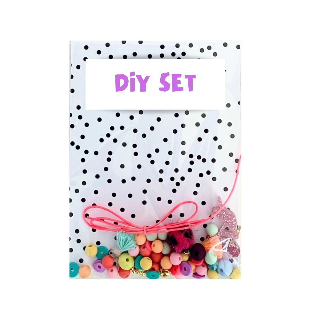 DIY Armbänder für Mädchen (Kopie)