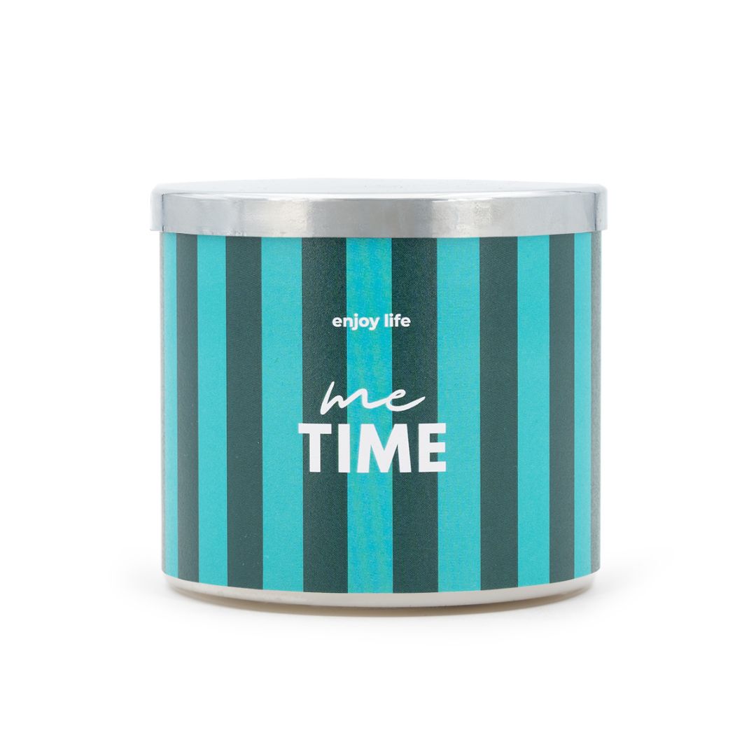 Enjoy Life Candle ‚Me Time'