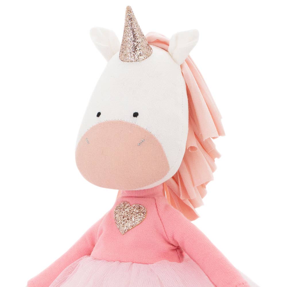 Plüschtier 'Daphne das Einhorn' 29 cm 0+