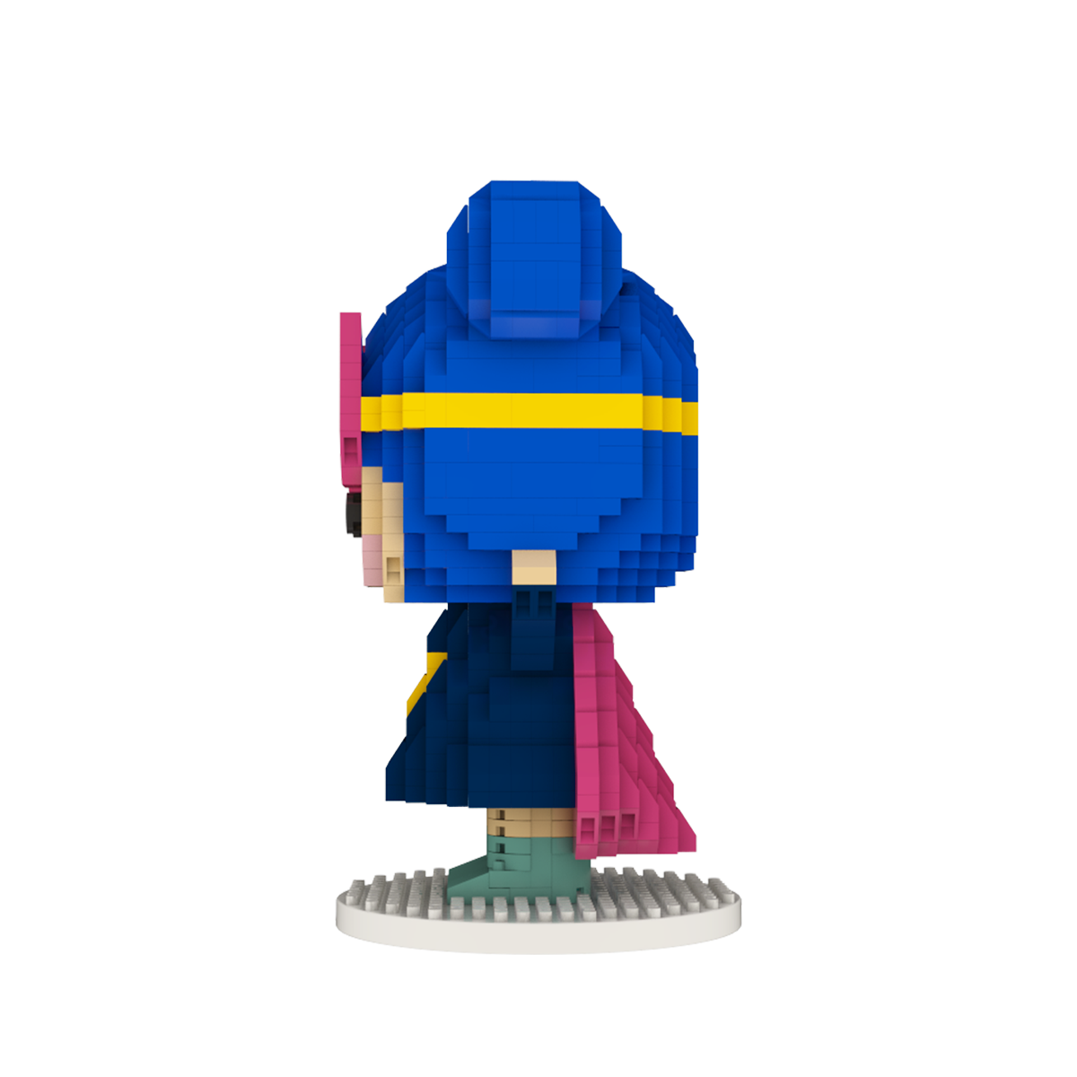 Mini Brick Steine 'Super You'