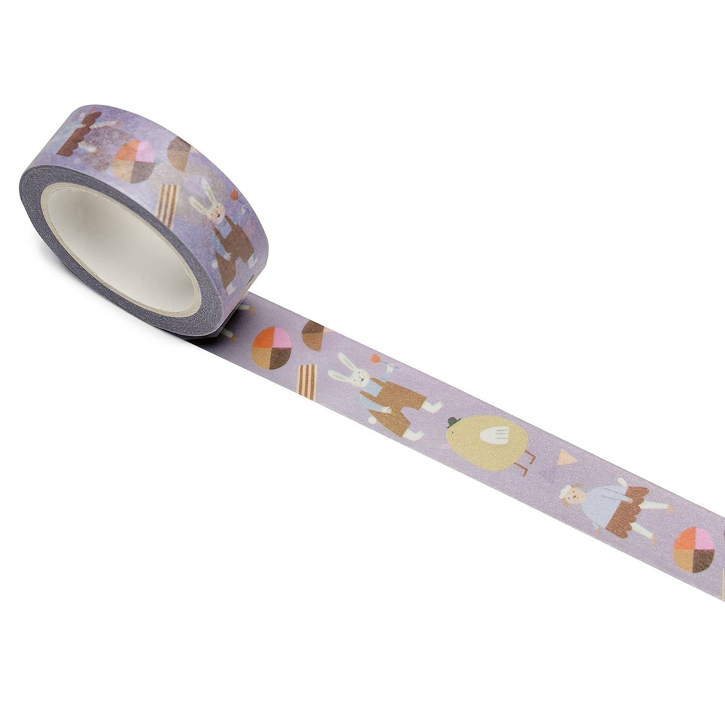 Washi Tape “Lamm”