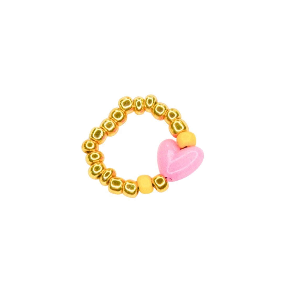 Ring 'Rose Love'