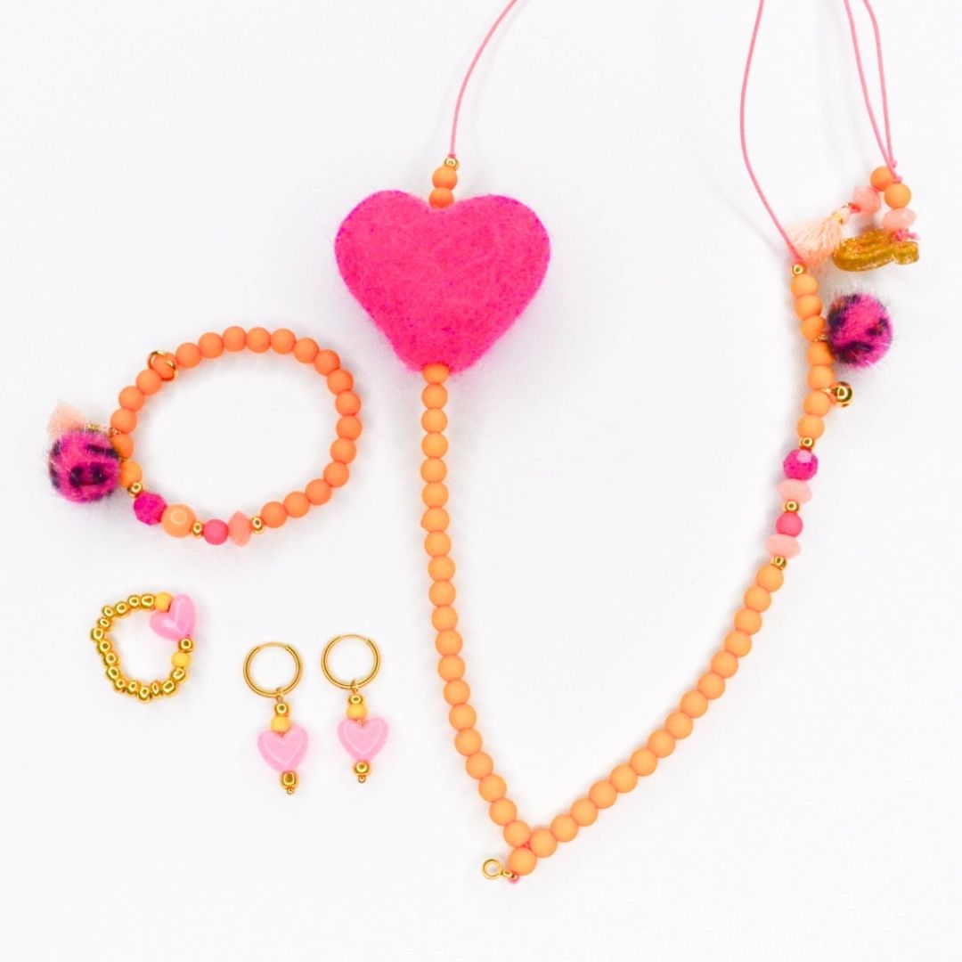 Ring 'Rose Love'