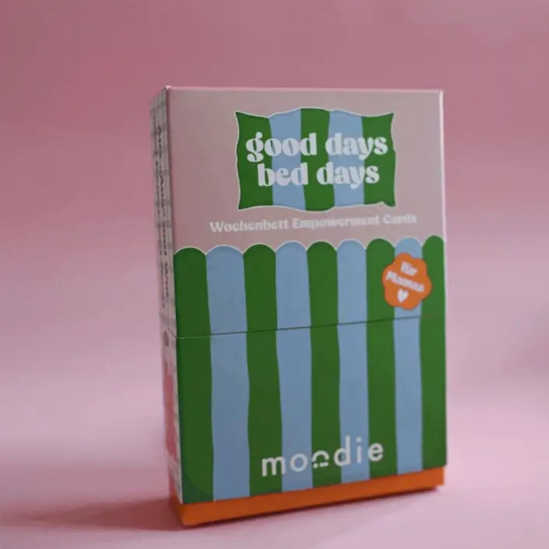 Wochenbett Empowerment Cards