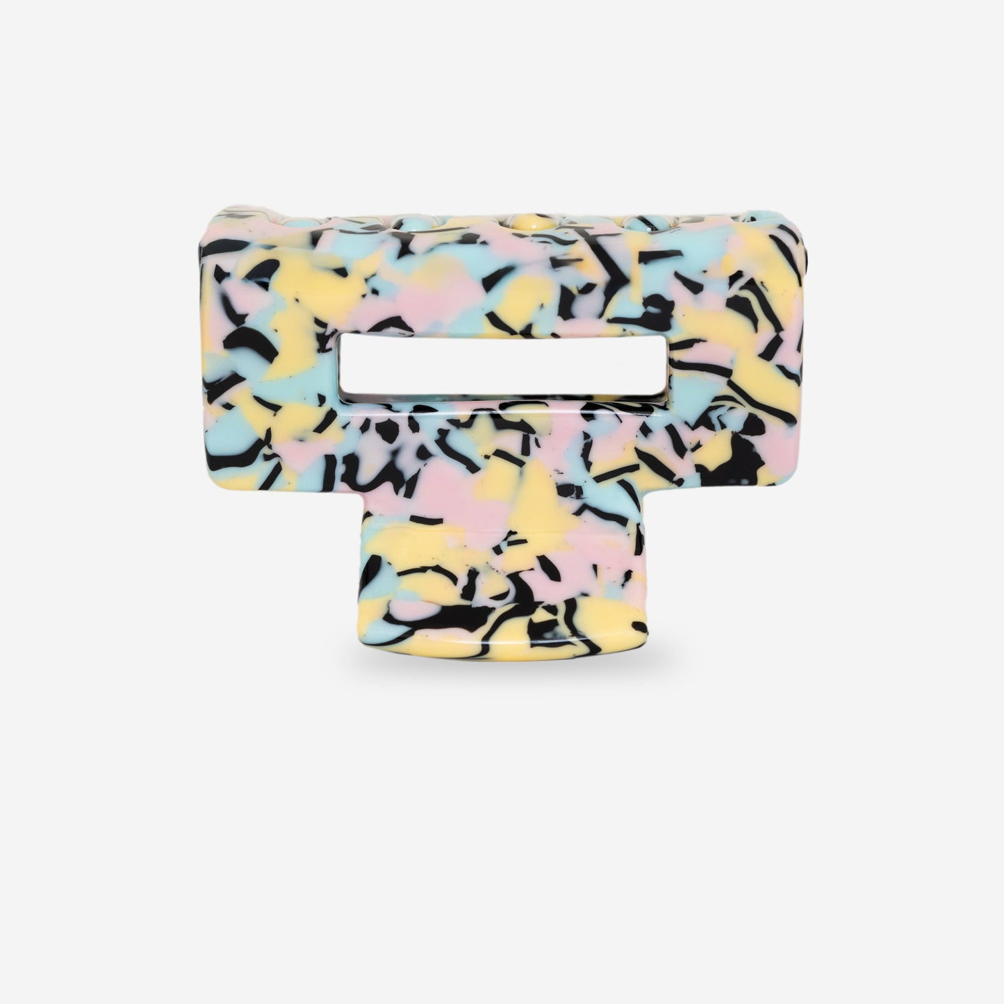 Haarklammer 'Quad Comic'