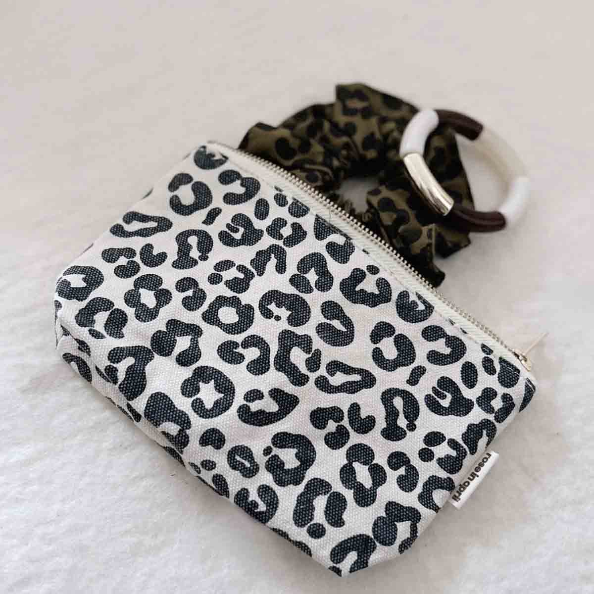 TASCHE SOFIA GRAOU GREIGE
