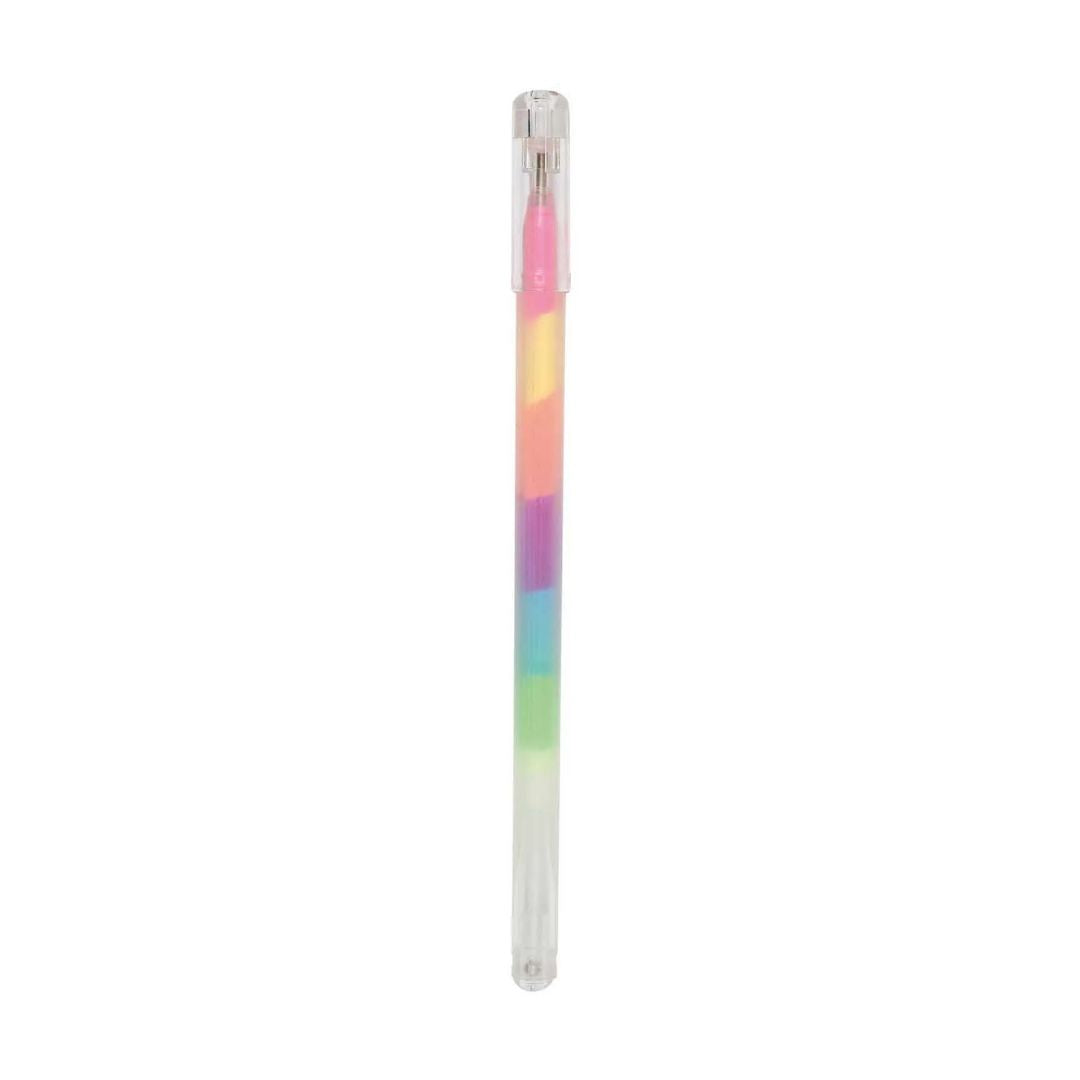 Gelstift "Regenbogen"