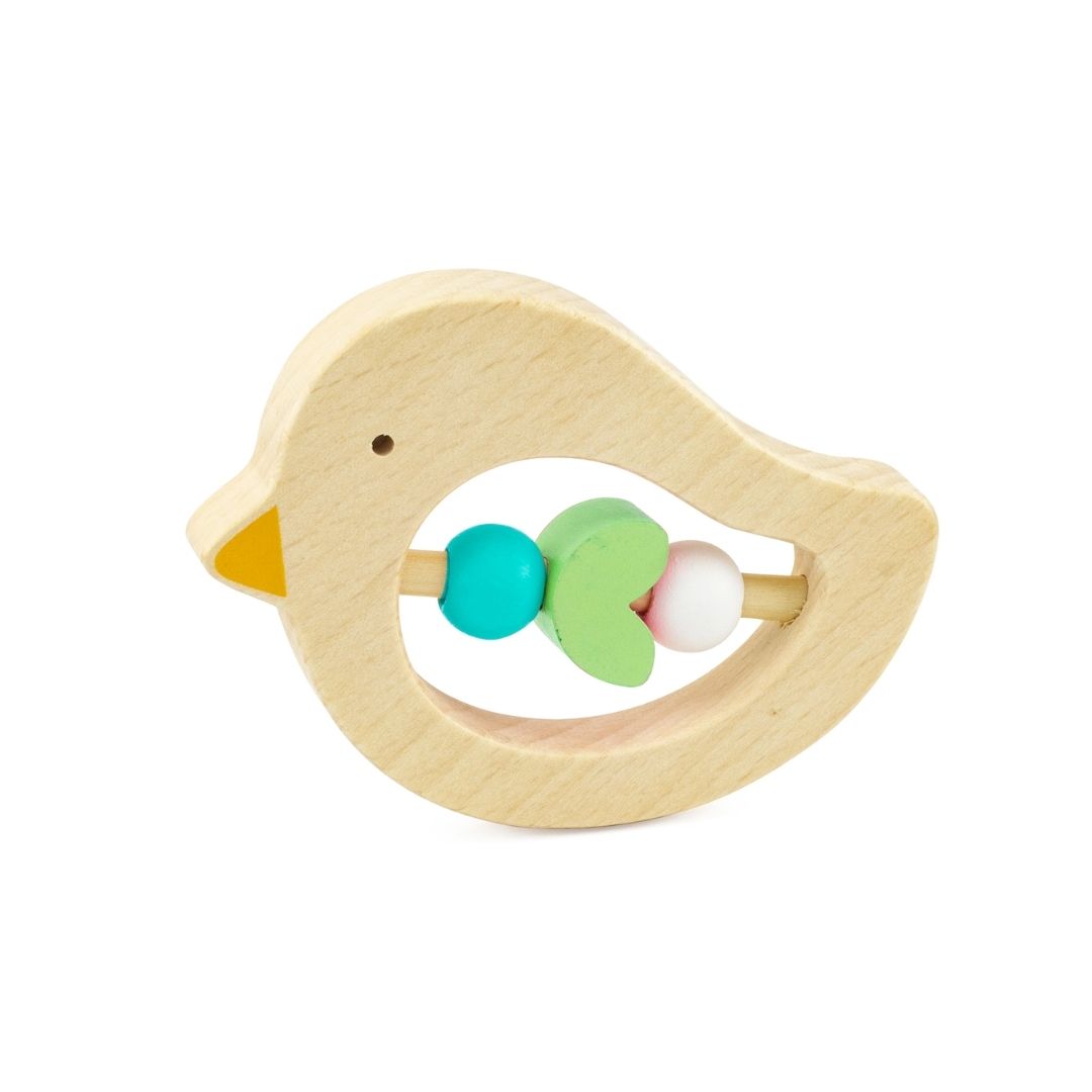 Kleine Spielfiguren für das erste Alter