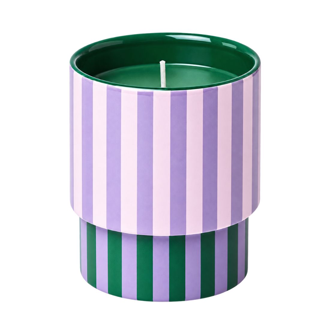 GOOD MOOD Duftkerze 'Lavender & Bergamotte'