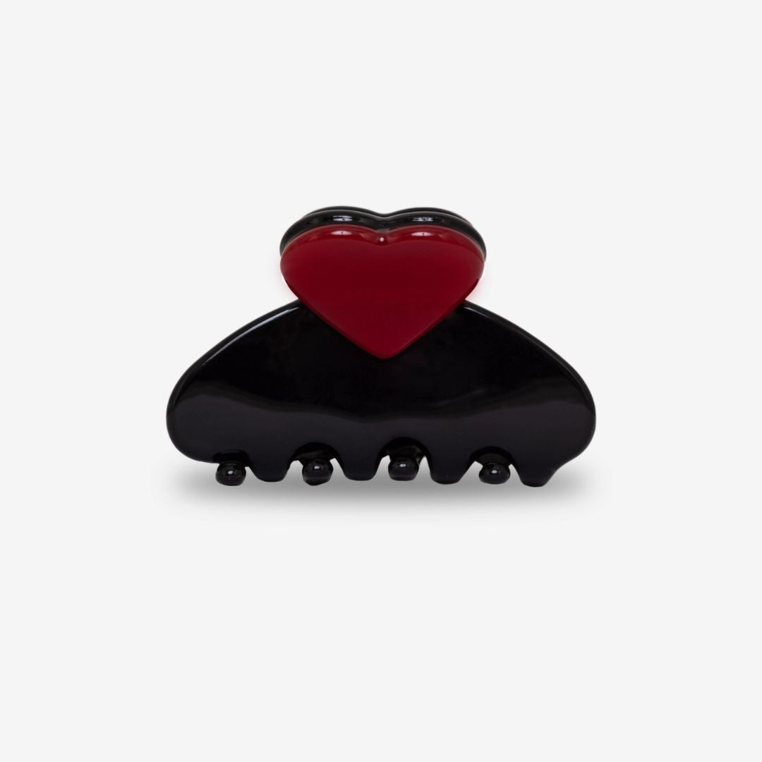 Damen Haarklammer 'Luv Amor'