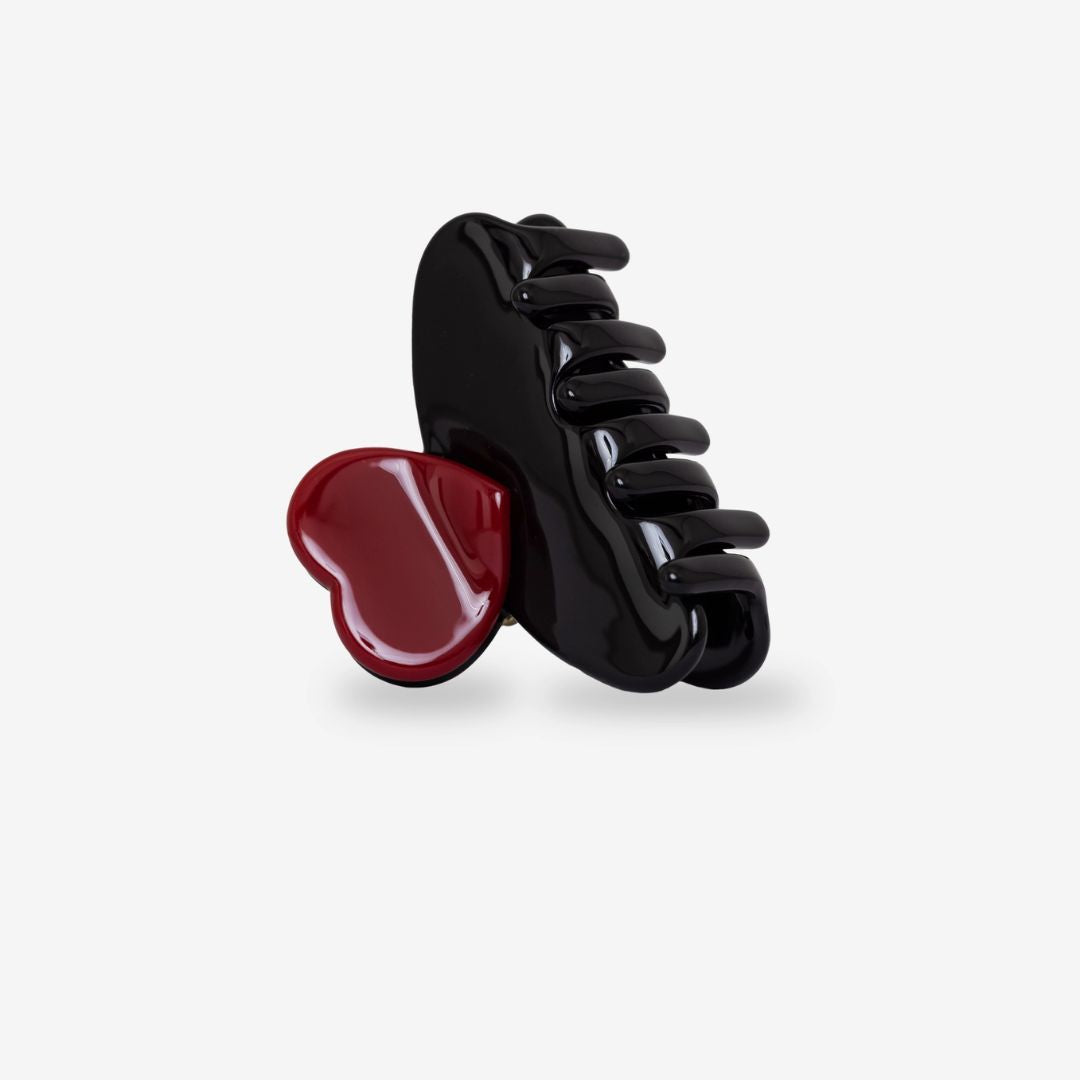 Damen Haarklammer 'Luv Amor'