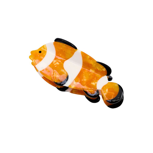 Haarklammer 'Anemone'