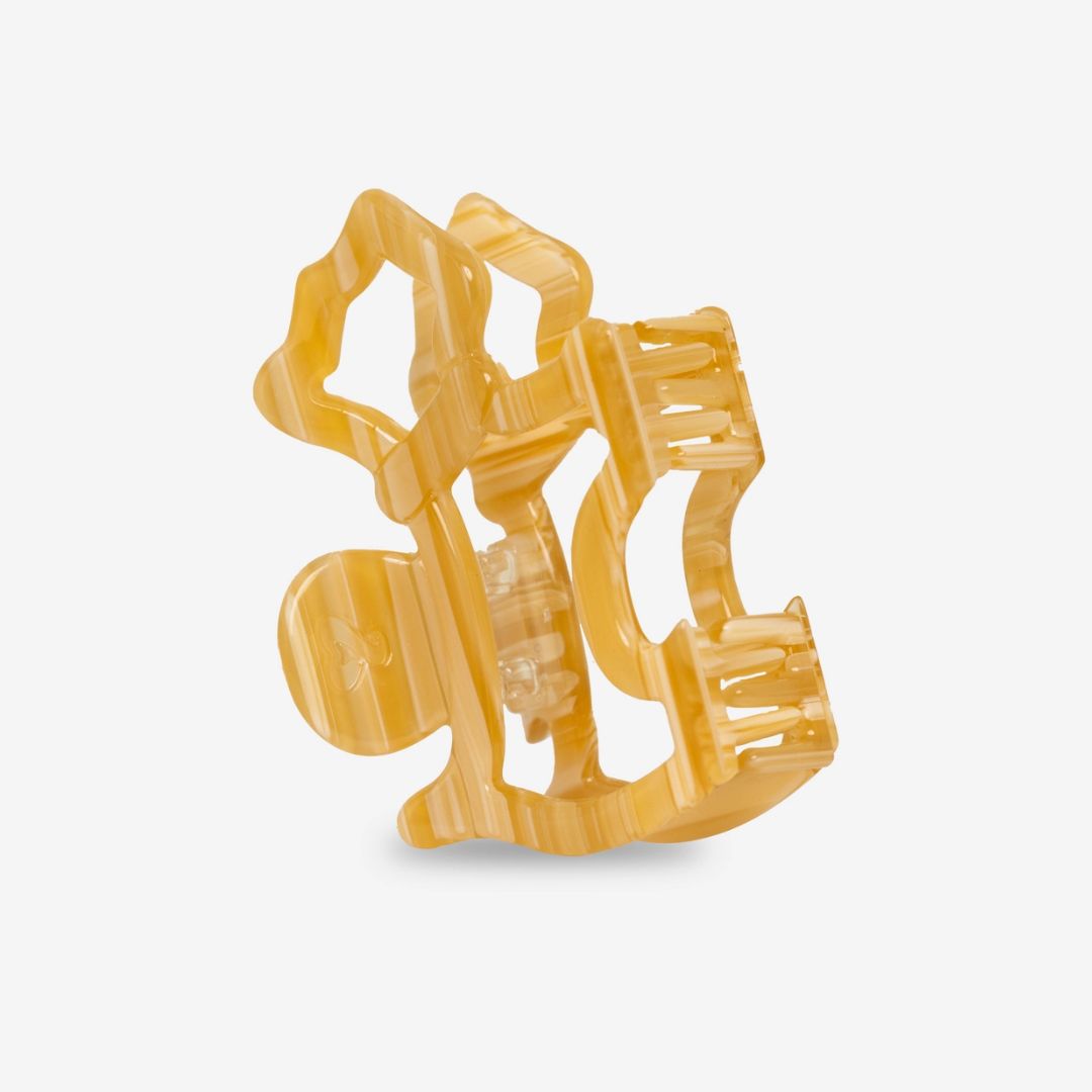 Damen Haarklammer 'Woof Mrs. Wool'