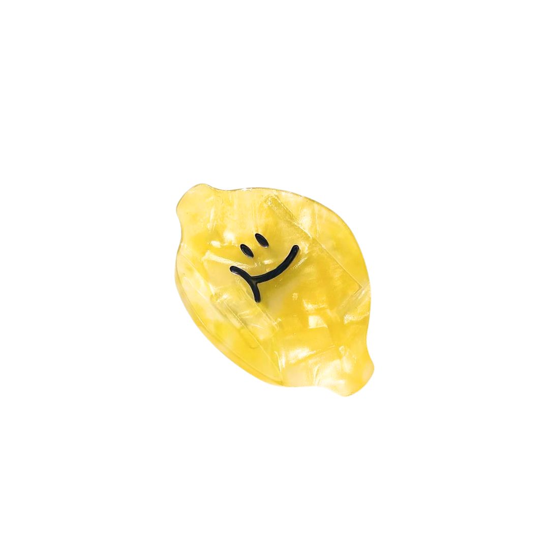 Haarklammer 'Süße Früchtchen'