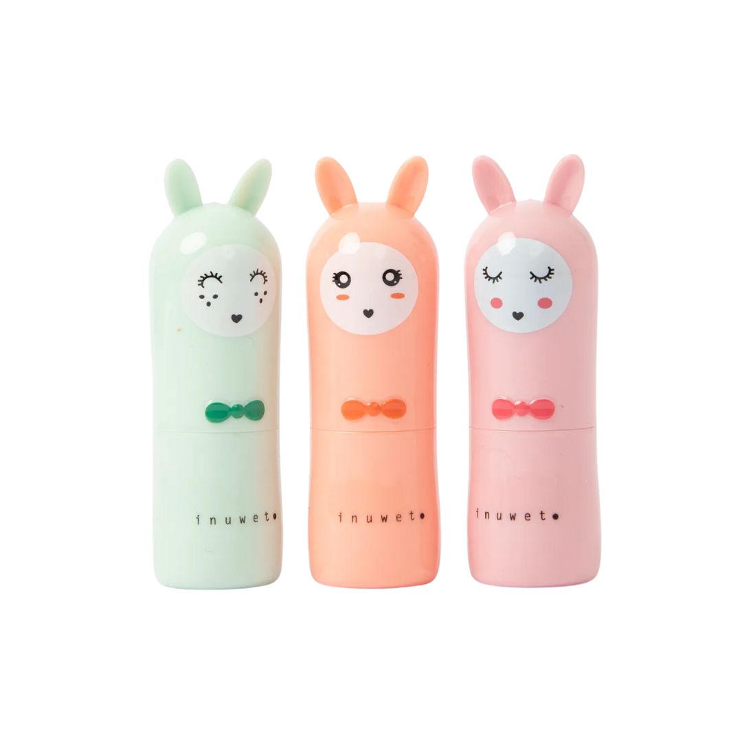 Vegan Poetic Lipbalm verschiedene Varianten