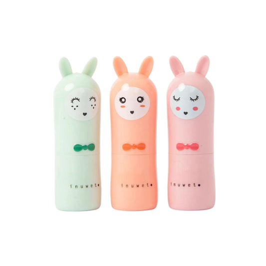 Vegan Poetic Lipbalm verschiedene Varianten