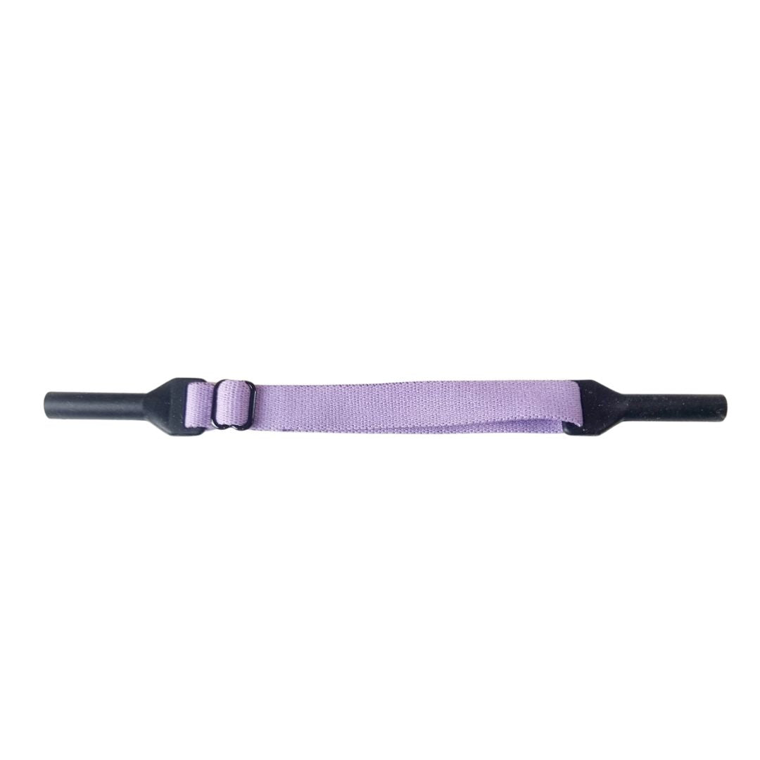 Kinder-Sonnenbrillenband lila