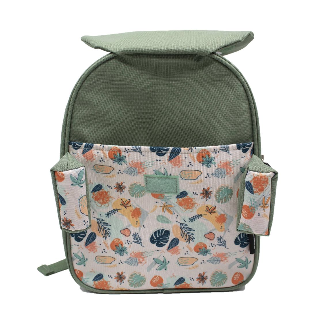 Kinderrucksack Chillos das Faultier 32 cm