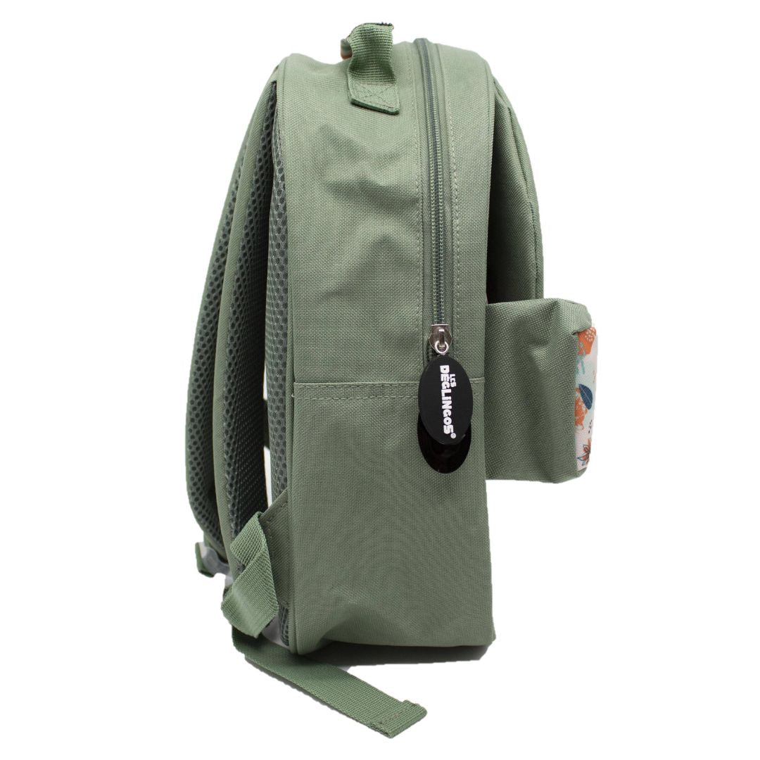 Kinderrucksack Chillos das Faultier 32 cm
