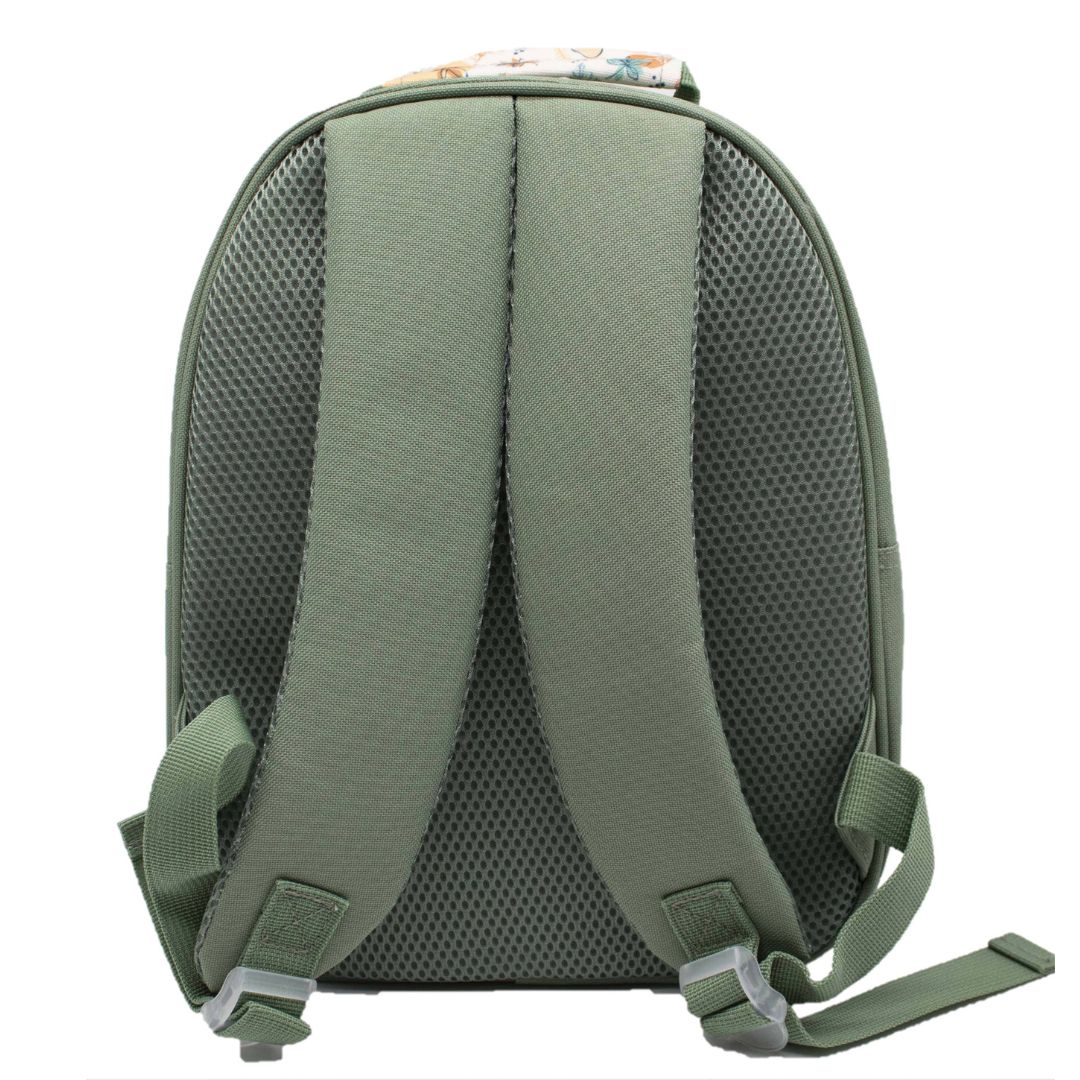 Kinderrucksack Chillos das Faultier 32 cm