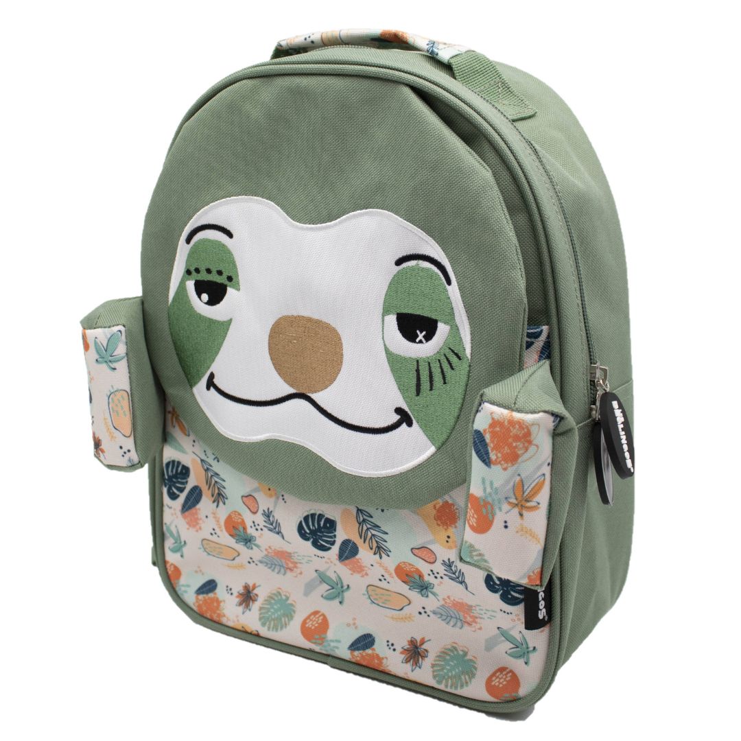 Kinderrucksack Chillos das Faultier 32 cm