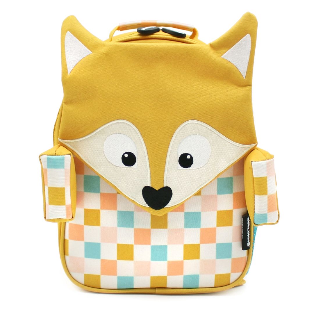 Rucksack 'Cyranos der Fuchs' 32 cm
