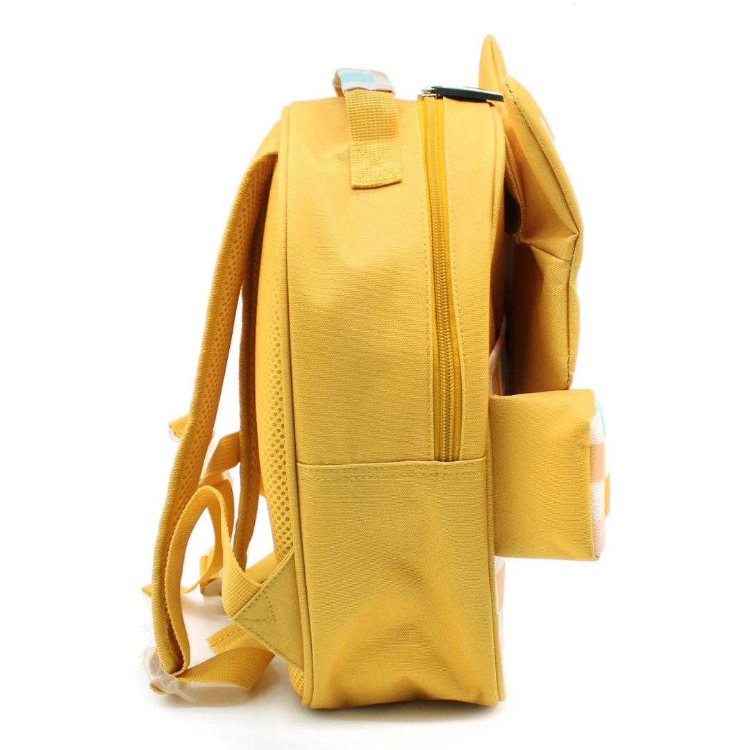Rucksack 'Cyranos der Fuchs' 32 cm