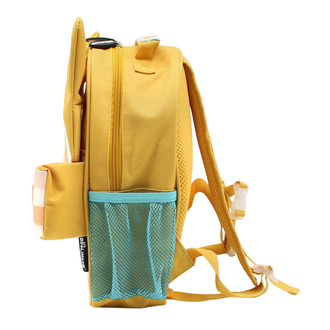 Rucksack 'Cyranos der Fuchs' 32 cm