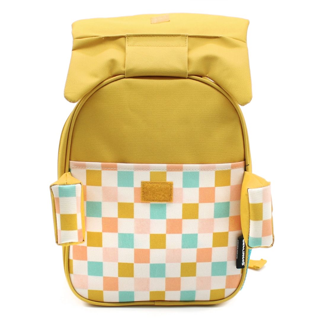 Rucksack 'Cyranos der Fuchs' 32 cm