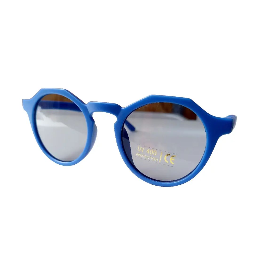 Kinder Sonnenbrille Beach blau