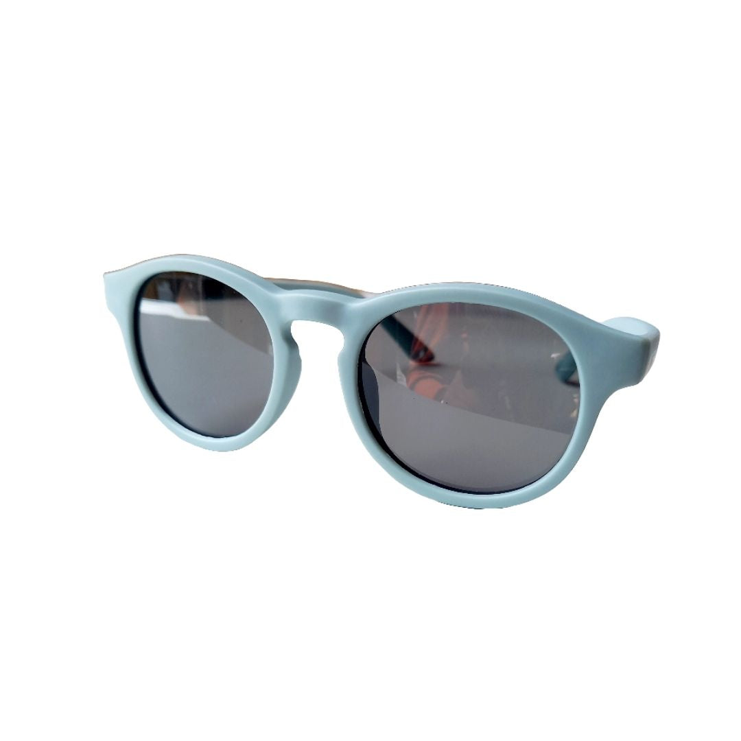 Kinder Sonnenbrille Little blau