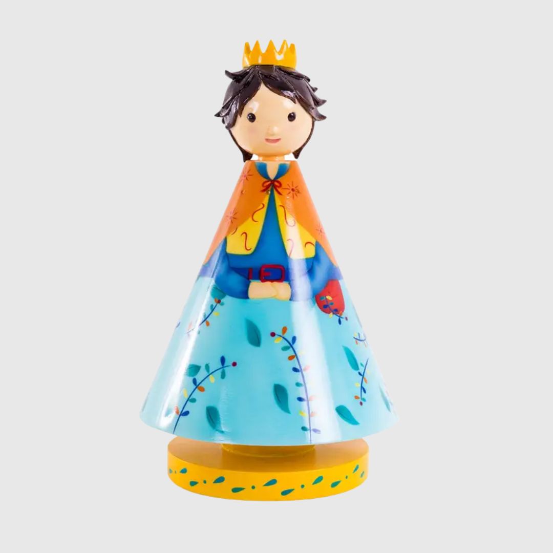 Nachtlampe für Kinder 'Prinz Perceval'