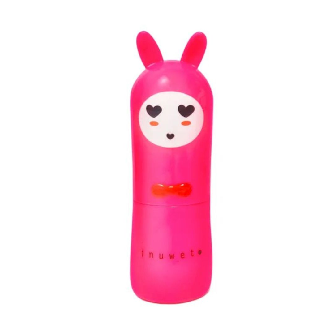 Vegan Poetic Lipbalm 'Kirsche'